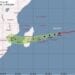 MÉTÉOROLOGIE – Freddy devient un cyclone tropical très intense et est prévu atterrir entre Vatomandry et Manakara dans la nuit de mardi à mercredi
