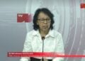 INTEMPÉRIES – La directrice générale de la météo alerte sur l’intensité du cyclone tropical Freddy