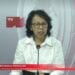 INTEMPÉRIES – La directrice générale de la météo alerte sur l’intensité du cyclone tropical Freddy
