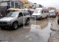 INFRASTRUCTURES – Un planning à faire dans l’urgence pour la réhabilitation des routes dans la capitale selon Andry Rajoelina