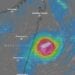 INTEMPÉRIES –Freddy perd en intensité et devient un cyclone tropical avec des vents moyens de 155km/h