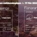METEO du 17 février 2023