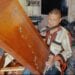 MUSIQUE – Benja Gasy, le chercheur polyinstrumentaliste qui sait créer ses propres instruments.