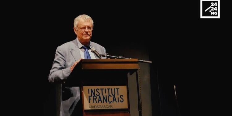 PASCAL BONIFACE – « Les Occidentaux sont unis pour sanctionner la Russie, mais en réalité ils sont isolés »