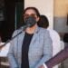 PASSATION – « Aucune clémence face à la corruption », selon Landy Mbolatiana Randriamanantenasoa, nouvelle ministre de la Justice