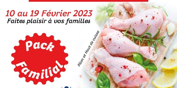 « Préparez-vous pour un barbecue de folie grâce à la promotion exceptionnelle de MABEL!”. Rendez-vous chez Carrefour à Tana, du 10 au 19 février!