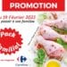 « Préparez-vous pour un barbecue de folie grâce à la promotion exceptionnelle de MABEL!”. Rendez-vous chez Carrefour à Tana, du 10 au 19 février!