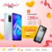 Offrez le meilleur des cadeaux à votre partenaire, optez pour des produits de grande marque. Sans oubliez les garanties constructeurs + SAV.???? Contact: 032 11 374 80 ???? sales@fly-technologies.com https://fly-technologies.com/