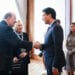 RELIGION – Le President  Andry Rajoelina reçoit le chef de l&rsquo;Eglise de Jésus Christ des Saints des derniers jours, l&rsquo;apôtre Quentin L.Cook