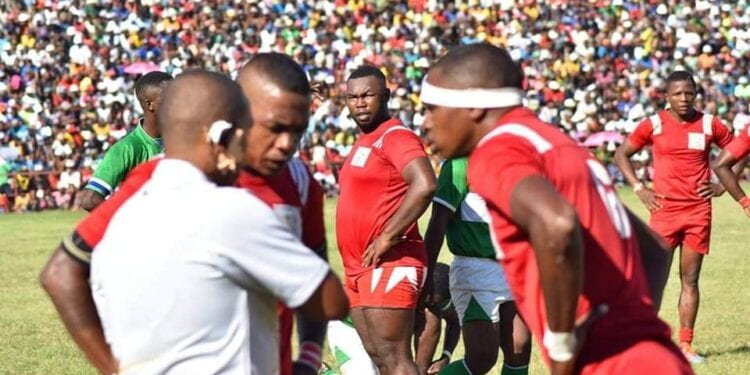 RUGBY – La Fédération malgache de rugby évoque une « humiliation pour le rugby malgache » après que le Cosfa a quitté le terrain à la 54ème minute de la Super Coupe de Madagascar à laquelle des hauts responsables du rugby mondial et africain ont assisté