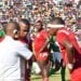 RUGBY – La Fédération malgache de rugby évoque une « humiliation pour le rugby malgache » après que le Cosfa a quitté le terrain à la 54ème minute de la Super Coupe de Madagascar à laquelle des hauts responsables du rugby mondial et africain ont assisté