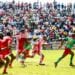 RUGBY – Victoire écrasante de Cosfa et FTM lors de la première journée du championnat de Madagascar XXL Top 20