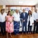 SANTE – Des soins gratuits pour 12.000 personnes à Ambositra dans le cadre de la 67ème mission à Madagascar des Médecins de l’océan Indien