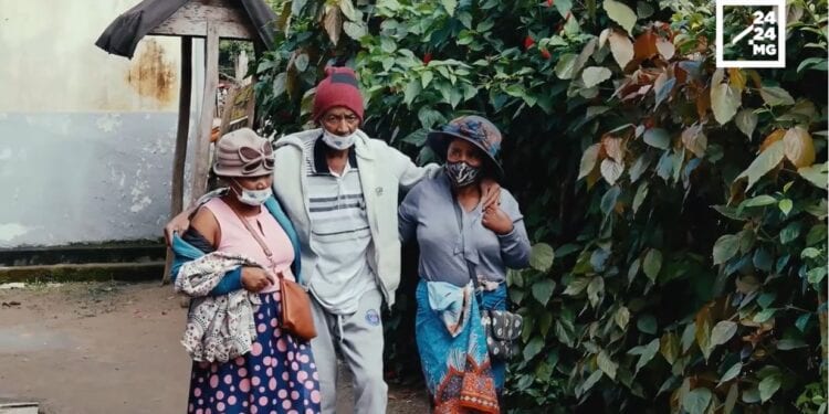SANTE – La 67ème mission des Médecins de l’océan Indien attendue à Ambositra du 20 février au 1er mars