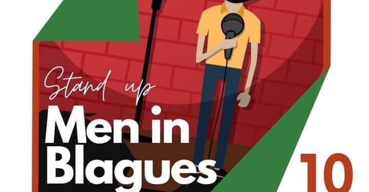 SORTIE – Du texte, du rire et de la musique pour ralentir le temps d&rsquo;un week-end