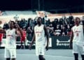 Jeux Africains  – Les Ankoay 3×3 attendront une année pour pouvoir défendre leur titre continental