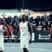 Jeux Africains – Les Ankoay 3×3 attendront une année pour pouvoir défendre leur titre continental