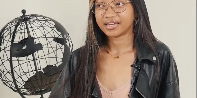 TYFFANI RALAMBOMAMY, ASSOCIATION HAIKINTANA – « Le monde de la science est très vaste et intéressant »