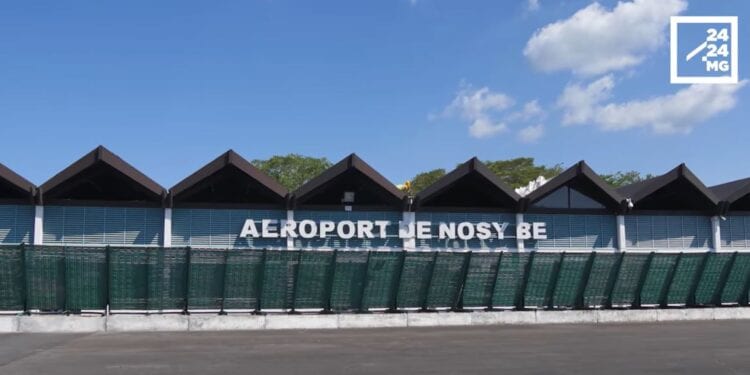 VAOVAO – MINUTE FLASH 15 FEBROARY 2023
