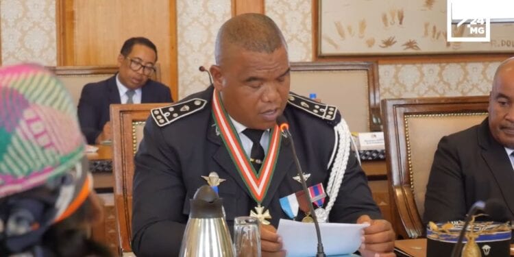 VAOVAO – MINUTE FLASH 22 FEBROARY 2023