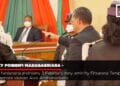 VAOVAO – MINUTE FLASH 3 FEBROARY 2023