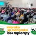 AGRIVAL sy AGRIFARM dia miaraka sy manaraka hatrany ireo mpiompy malagasy. Izany dia amin&rsquo;ny alalan&rsquo;ny fampiofanana sy fanomezana toro-làlana maimaimpoana ho azy ireo mba afahan&rsquo;izy ireo mampiroborobo ny fidiram-bolany amin&rsquo;ny alalan&rsquo;ny fiompiana.