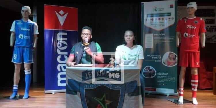 FOOTBALL – Jet Kintana envisage la qualification aux play-offs de la Pro League cette année