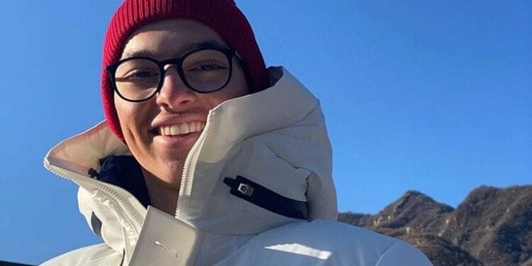SPORTS D&rsquo;HIVER – Les skieurs malgaches, Mia Clerc et Mathieu Neumuller, dans le top 40 du  Grand Slalom aux Championnats du monde de ski