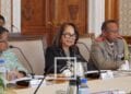 DIPLOMATIE – La nomination des ambassadeurs attendue au prochain conseil des ministres