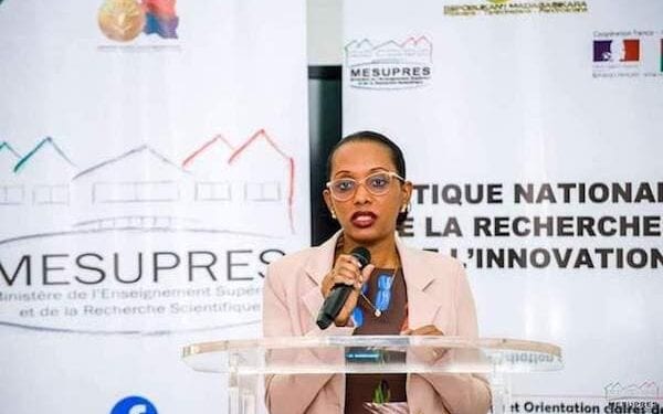 RECHERCHE SCIENTIFIQUE – Madagascar veut mettre à jour sa politique nationale de la recherche et de l’innovation
