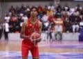 BASKETBALL – Mathias M’Madi participera au septième camp mondial Basketball without Borders à Utah