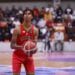 BASKETBALL – Mathias M&rsquo;Madi participera au septième camp mondial Basketball without Borders à Utah