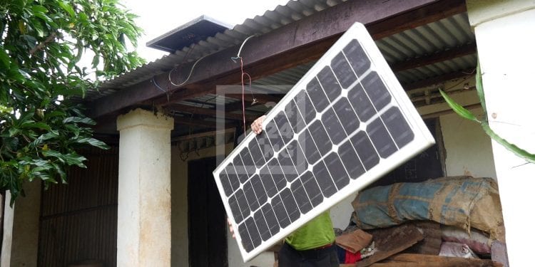 ENERGIE – Le projet « Digital and energy connectivity for inclusion in Madagascar » passera devant le conseil d’administration de la Banque mondiale fin mars