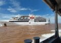 TOURISME – Mahajanga accueille son premier paquebot de l’année