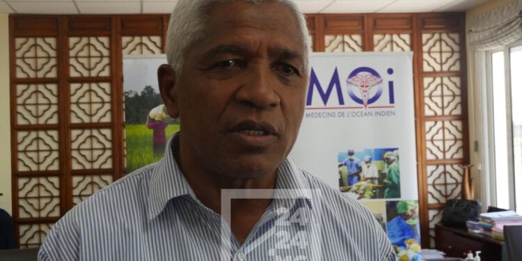 SANTE – Plus de 80% des habitants des zones rurales d’Ambositra touchés par la bilharziose, selon le professeur Raphaël Rakotozandrindrainy, maire d’Andina