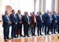 ADMINISTRATION – Quatre nouveaux gouverneurs nommés lors du Conseil des ministres de ce mercredi