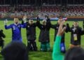 FOOTBALL – Romuald « Rôrô » Rakotondrabe pointe du doigt l’arbitrage mais reconnaît la défaite malgache face au Sénégal en demi-finale du Chan