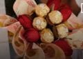 FETE DES AMOUREUX – Des fleurs, du vin, du fromage pour dire je t’aime à la Saint Valentin