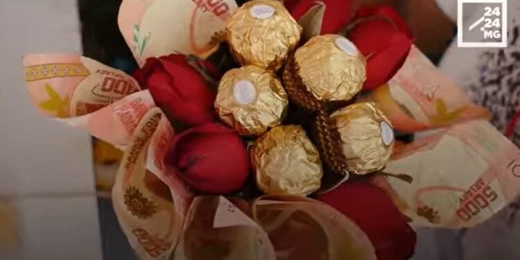 FETE DES AMOUREUX – Des fleurs, du vin, du fromage pour dire je t’aime à la Saint Valentin