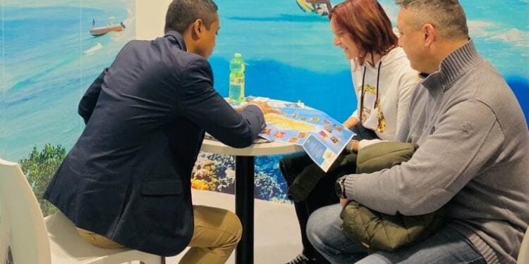 TOURISME – Madagascar veut davantage s&rsquo;ouvrir au marché italien