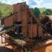 SECTEUR EXTRACTIF –  Le ministère des mines ferme des sites d’exploitation aurifère illégale à Maevatanana