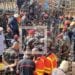 ACCIDENT – Deux personnes décédées dans l’effondrement d’un immeuble à Behoririka