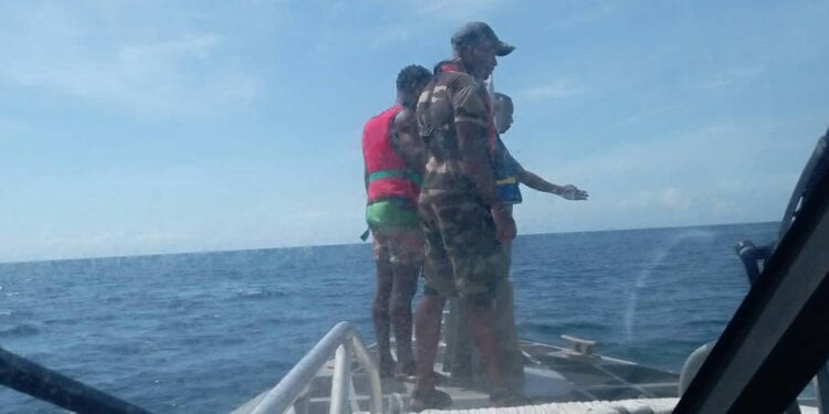 ACCIDENT MARITIME – La gendarmerie nationale émet deux avis de recherche suite au naufrage d&rsquo;une embarcation à Ankazomborona