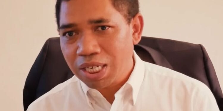 ANDRY RASOANAIVO – SEKRETERA JENERALY MNDPT – « 25 ka hatramin’ny 30 andro aorian’ny 20 martsa no hivoaka ny tetiandro handoavana ny vatsim-pianarana »