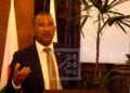 ASSOCIATION – Jean Michel Ramaroson devient président du Conseil d’administration du Fonds malgache pour la formation professionnelle