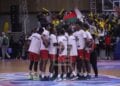 BASKETBALL – Une partie des Ankoay U19 poursuit la préparation de la Coupe du monde à Antananarivo et une autre à Toamasina