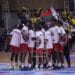 BASKETBALL – Une partie des Ankoay U19 poursuit la préparation de la Coupe du monde à Antananarivo et une autre à Toamasina 