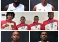 BASKETBALL – Rick Ley Loubacky et Anthony Rasolomanana complètent les Ankoay 3×3 pour la préparation de la Coupe du monde