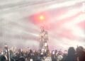 CONCERT – Tayc fait vibrer le Palais de la culture et des sports Mahamasina.