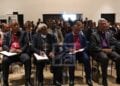 CONCERTATION – Le FFKM prône « des solutions malgaches pour régler les problèmes malgaches », selon Ammi Irako Andriamahazosoa, président du FFKM